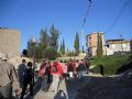 senderismo la bastida - 6