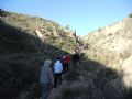 senderismo la bastida - 13
