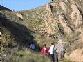 senderismo la bastida - 16