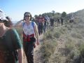 senderismo la bastida - 36