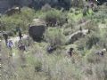 senderismo la bastida - 127