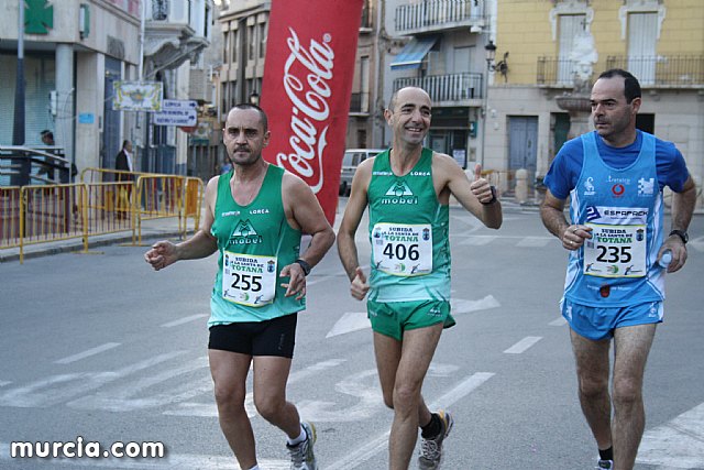 Subida a la Santa 2011 - Atletismo - 12