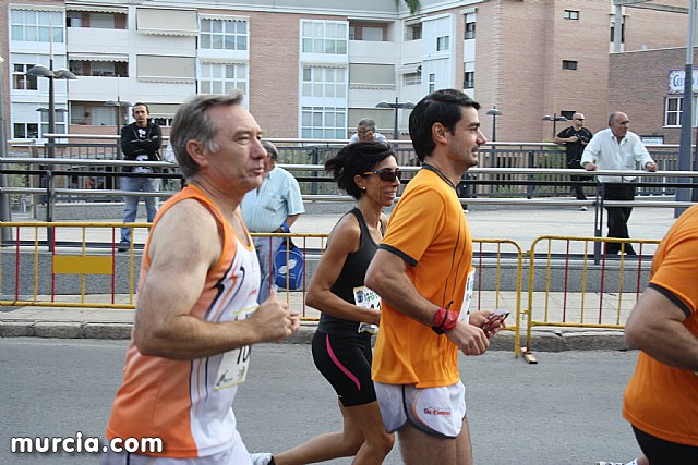 Subida a la Santa 2011 - Atletismo - 15