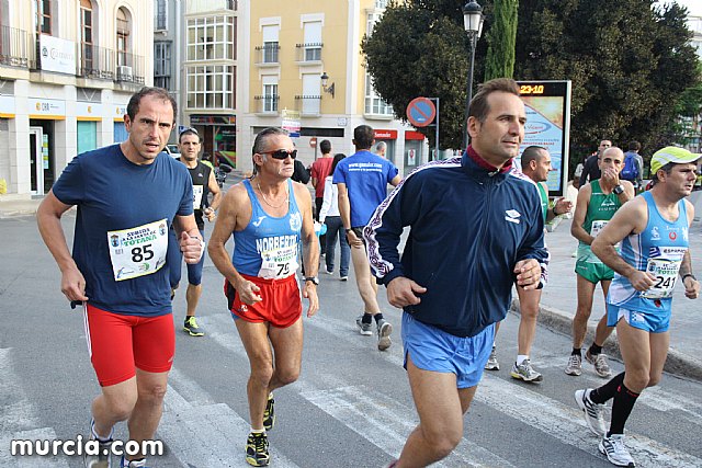 Subida a la Santa 2011 - Atletismo - 26