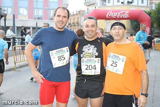 Subida a la Santa 2011 - Atletismo - 27