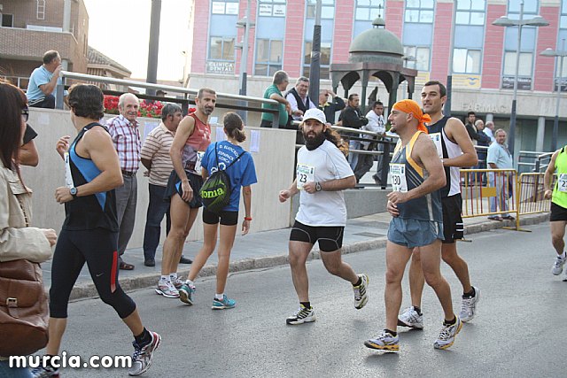 Subida a la Santa 2011 - Atletismo - 28