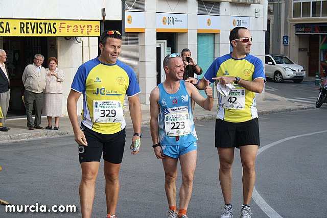 Subida a la Santa 2011 - Atletismo - 29