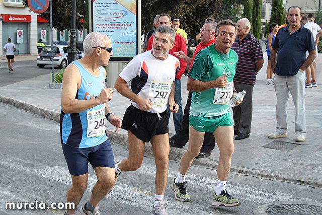 Subida a la Santa 2011 - Atletismo - 30