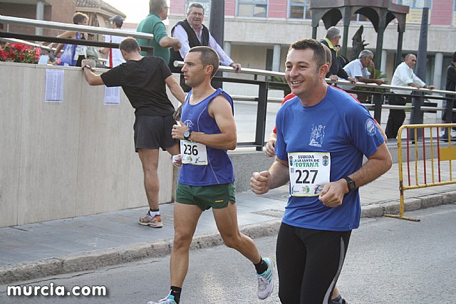 Subida a la Santa 2011 - Atletismo - 31