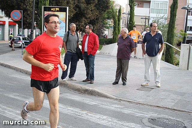 Subida a la Santa 2011 - Atletismo - 33