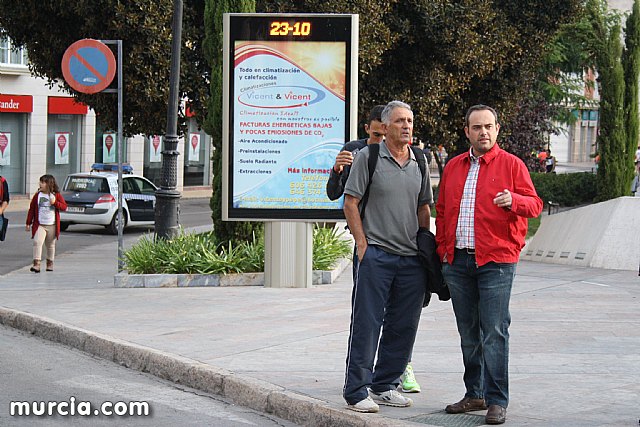 Subida a la Santa 2011 - Atletismo - 34