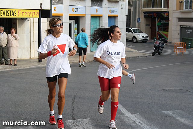 Subida a la Santa 2011 - Atletismo - 35