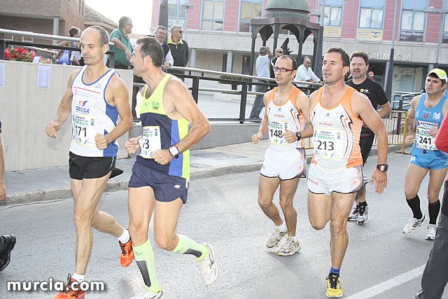 Subida a la Santa 2011 - Atletismo - 36