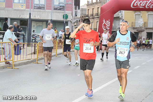 Subida a la Santa 2011 - Atletismo - 37