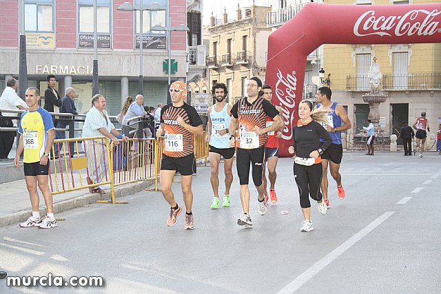 Subida a la Santa 2011 - Atletismo - 38