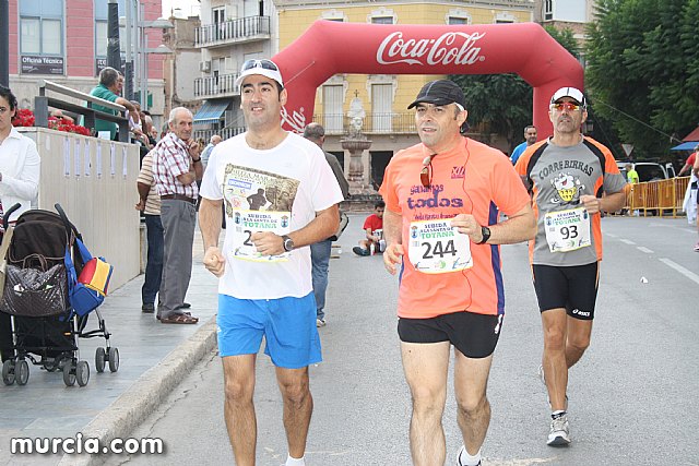 Subida a la Santa 2011 - Atletismo - 39