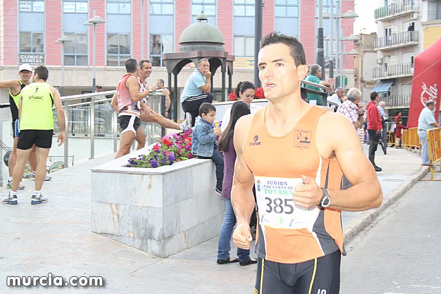 Subida a la Santa 2011 - Atletismo - 44