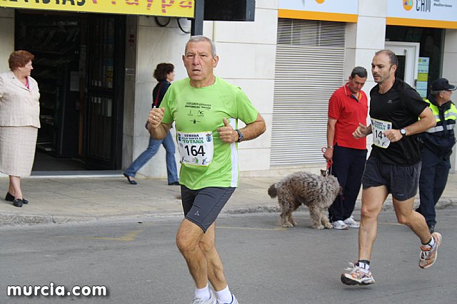 Subida a la Santa 2011 - Atletismo - 45