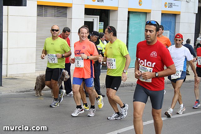 Subida a la Santa 2011 - Atletismo - 47