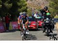 Vuelta ciclista a España - 8