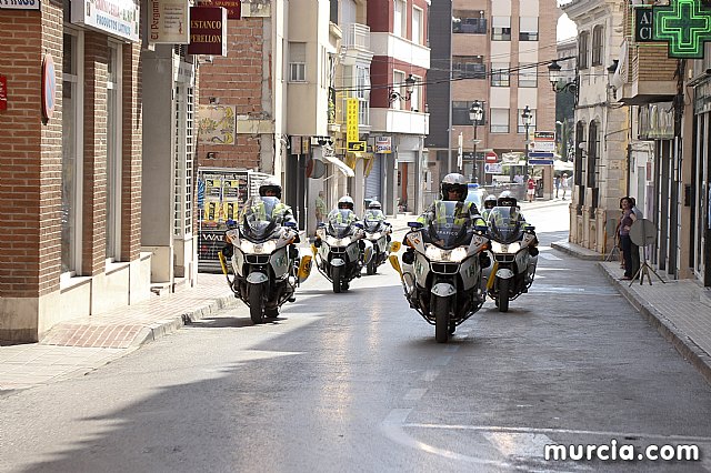 La Vuelta 2011 - 3ª etapa - Reportaje III - 1