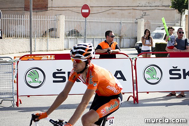 La Vuelta 2011 - 3ª etapa - Reportaje III - 101