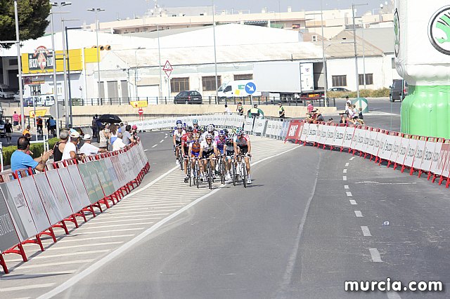La Vuelta 2011 - 3ª etapa - Reportaje III - 115