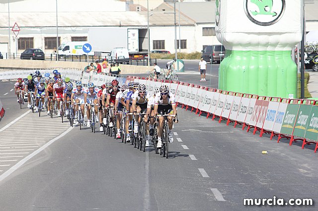 La Vuelta 2011 - 3ª etapa - Reportaje III - 163