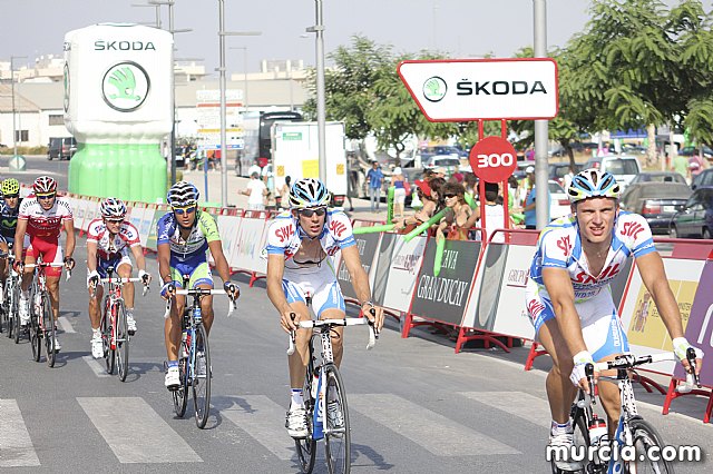 La Vuelta 2011 - 3ª etapa - Reportaje III - 170