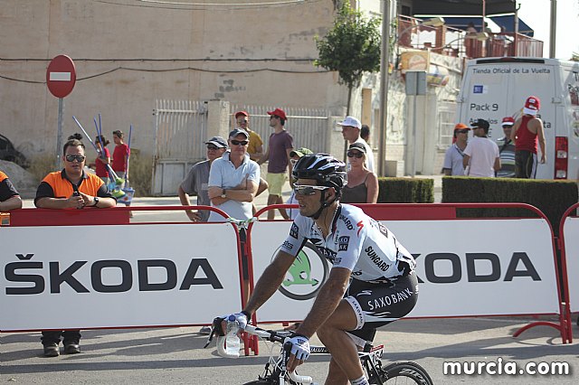 La Vuelta 2011 - 3ª etapa - Reportaje III - 183