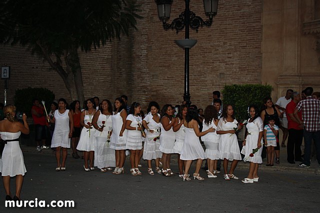 Procesin Virgen del Cisne 2010, Patrona de Ecuador - 36