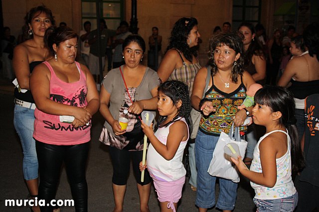 Procesin Virgen del Cisne 2010, Patrona de Ecuador - 49