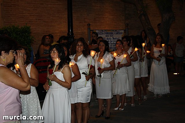 Procesin Virgen del Cisne 2010, Patrona de Ecuador - 55