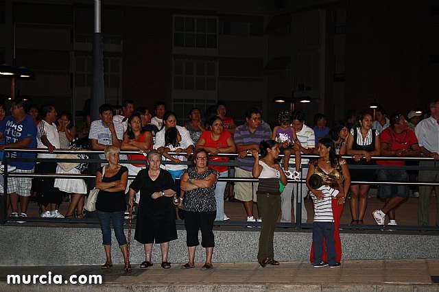 Procesin Virgen del Cisne 2010, Patrona de Ecuador - 69