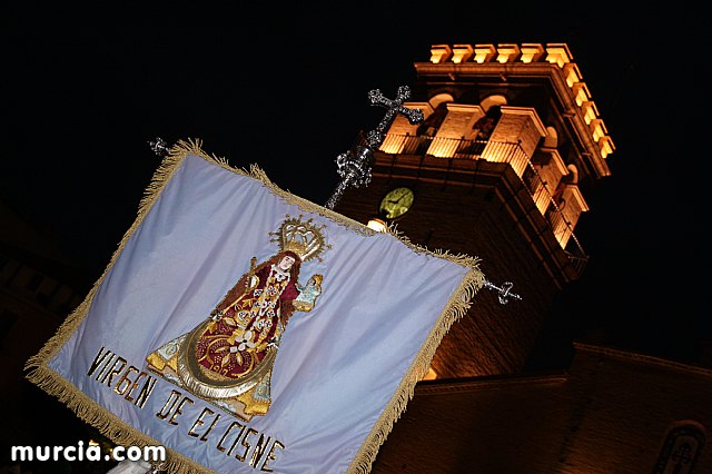 Procesin Virgen del Cisne 2010, Patrona de Ecuador - 78