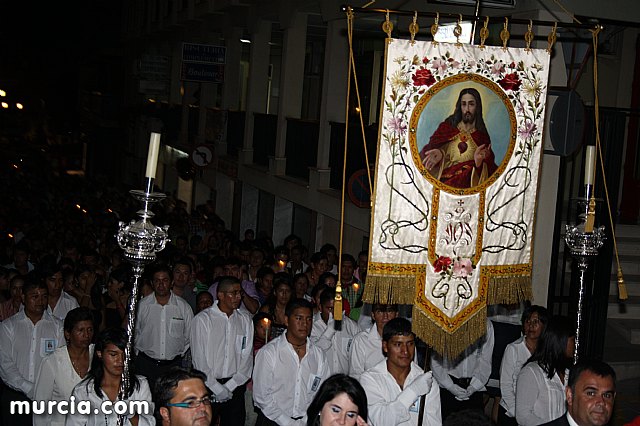 Procesin Virgen del Cisne 2010, Patrona de Ecuador - 185