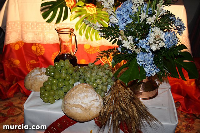 Procesin Virgen del Cisne 2010, Patrona de Ecuador - 242