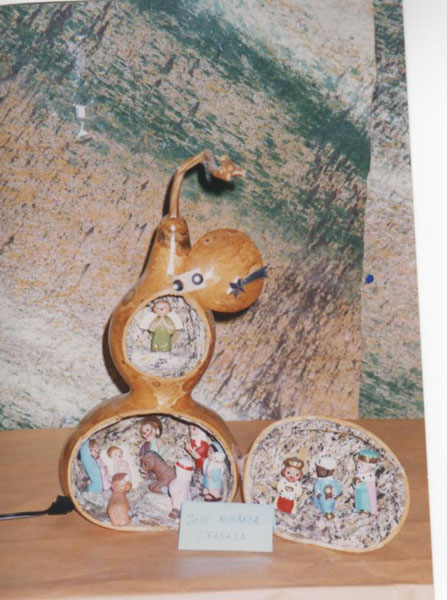 25 Nacimiento,Granadino,Miranda