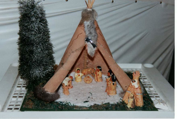 6 Nacimiento Canadiense