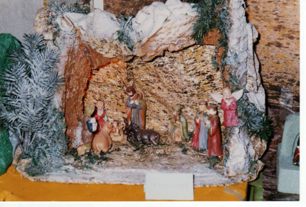 22 Nacimiento Thailandes