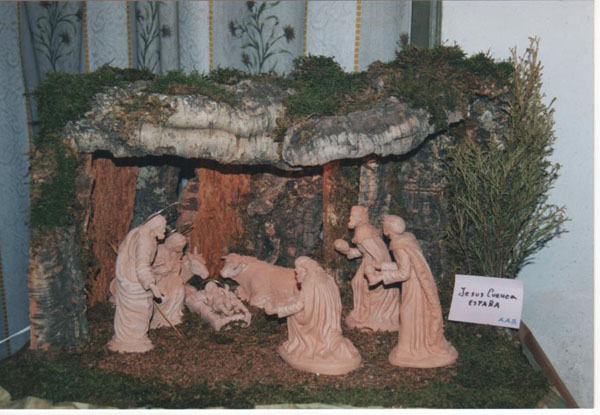 10 Nacimiento de J.Cuenca,murciano