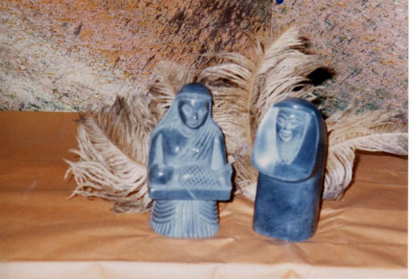 12 Nacimiento de la India