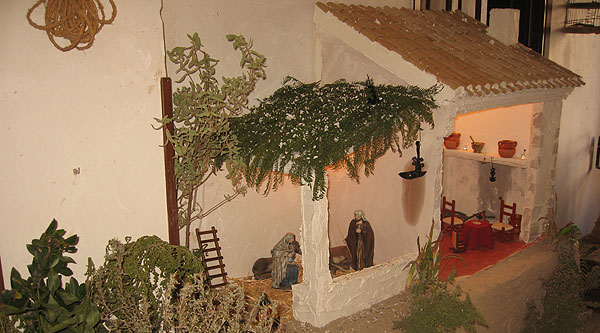 Beln de Chari Burgos Tudela