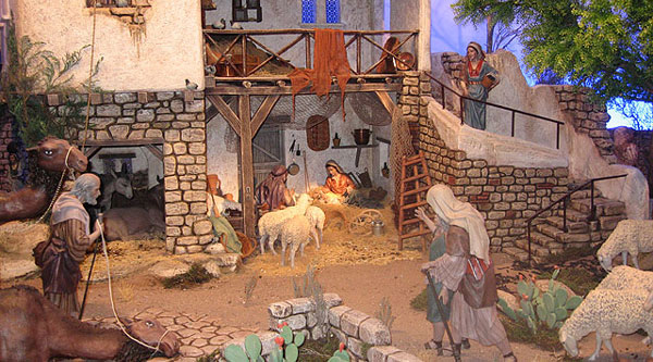 Beln Venta de los Pinos