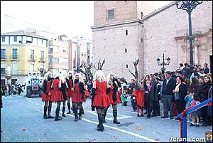 Carnaval 2003 - 32