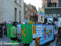 Foto Carnaval 2004 39