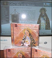 CD Dolorosa