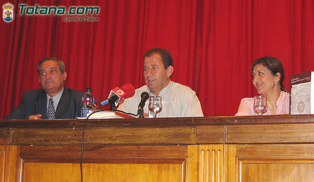 Materiales para la historia de Totana 2