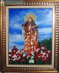 Cuadro Pintura Religiosa 18