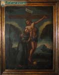 Cuadro Pintura Religiosa 27